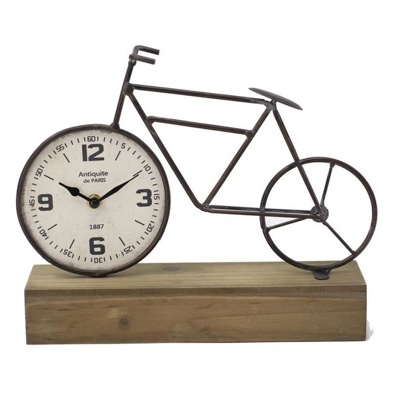 RELOJ BICI