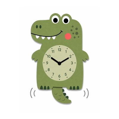 RELOJ DE PARED INFANTIL PERSONALIZABLE