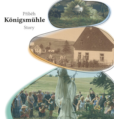 Petr Mikšíček - Příběh Králova Mlýna / Königsmühle