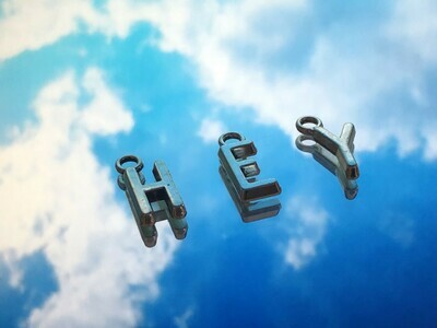 Initials