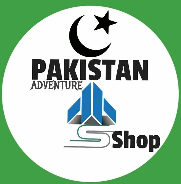 The Pakistan Shop
