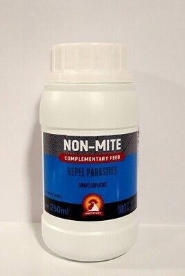 Prestivet Non-Mite 250 ml