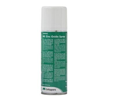 Ms Zinc Oxide Spray 200ml