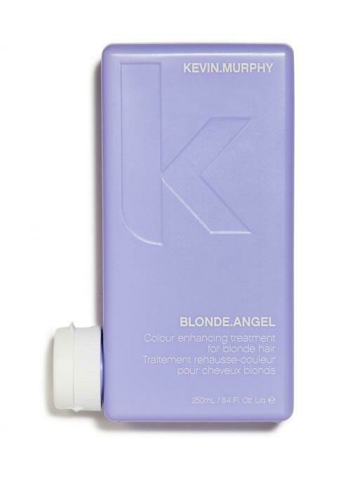 Blonde Angel-Kevin Murphy Blonde Angel-Kevin Murphy