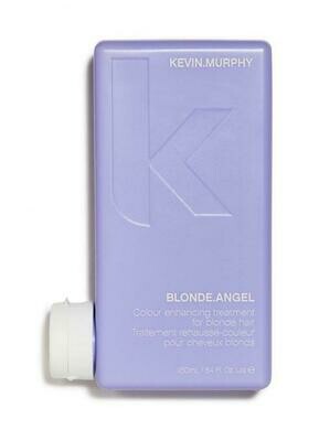 Blonde Angel-Kevin Murphy Blonde Angel-Kevin Murphy