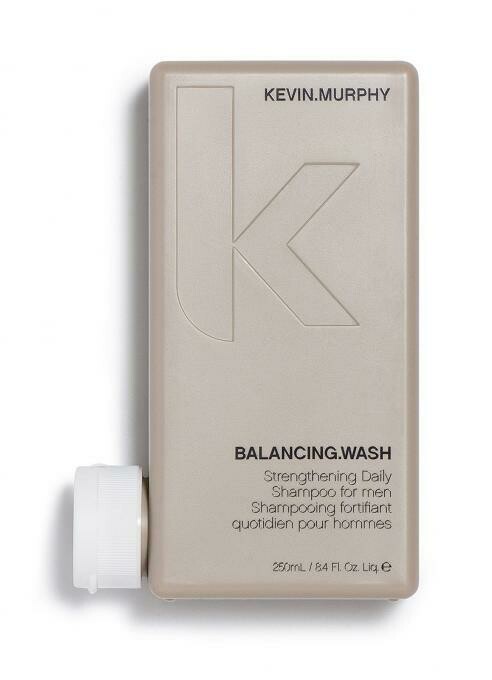 Balancing Wash-Kevin Murphy Balancing Wash-Kevin Murphy