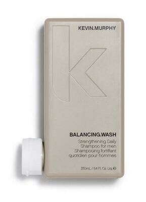 Balancing Wash-Kevin Murphy Balancing Wash-Kevin Murphy