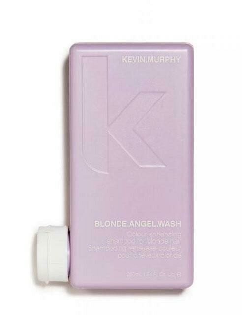 Blonde Angel Wash Blonde Angel Wash