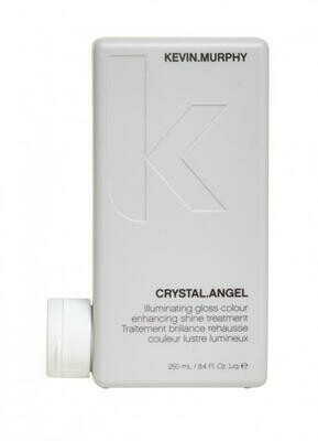 Crystal Angel-Kevin Murphy Crystal Angel-Kevin Murphy