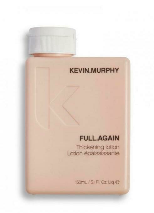 Full Again-Kevin Murphy Full Again-Kevin Murphy