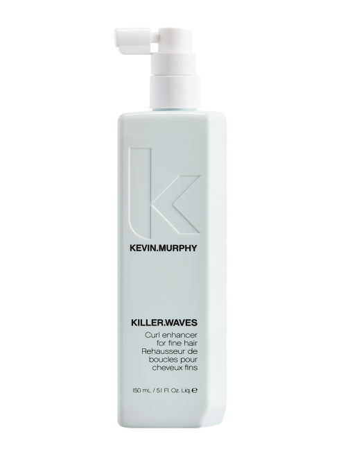 Killer Waves-Kevin Murphy Killer Waves-Kevin Murphy