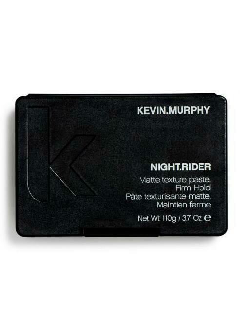 Night Rider-Kevin Murphy