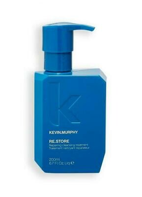 Re Store-Kevin Murphy