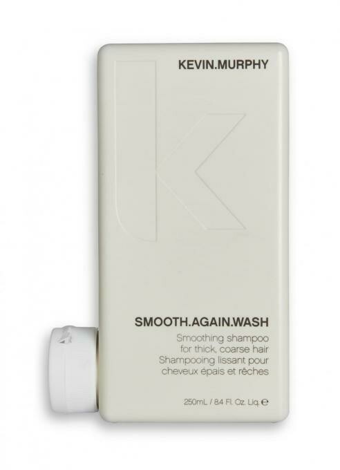 Smooth Again Wash-Kevin Murphy
