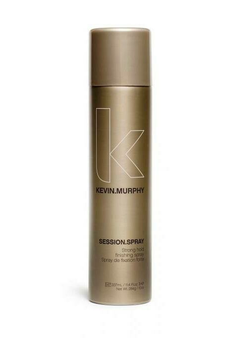 Session Spray-Kevin Murphy