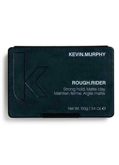 Rough Rider-Kevin Murphy