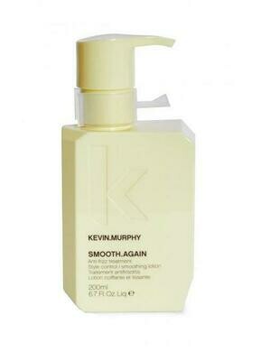 Smooth Again-Kevin Murphy