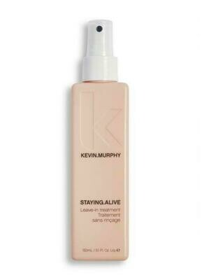 Staying Alive-Kevin Murphy Staying Alive-Kevin Murphy