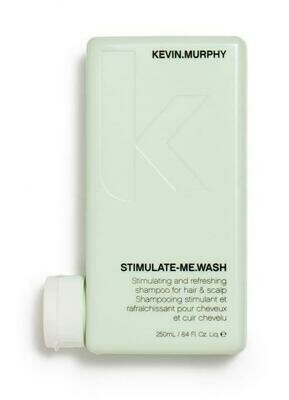 Stimulate Me Wash-Kevin Murphy Stimulate Me Wash-Kevin Murphy