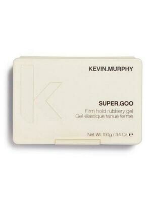 Super Goo-Kevin Murphy