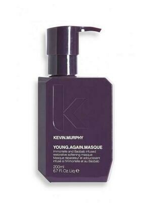 Young Again Masque-Kevin Murphy