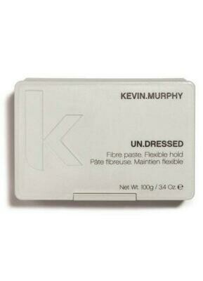 Un Dressed-Kevin Murphy