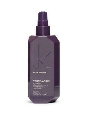 Young Again-Kevin Murphy