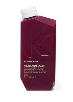 Young Again Wash-Kevin Murphy