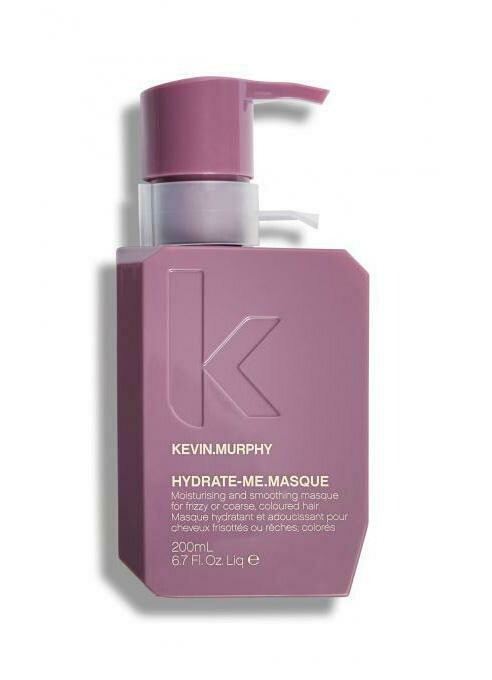 Hydrate Me Mask Hydrate Me Mask