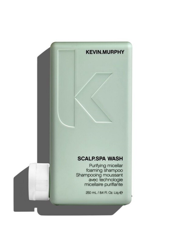 Scalp spa wash Scalp spa wash