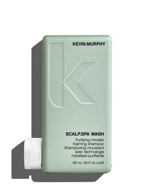 Scalp spa wash-Kevin Murphy