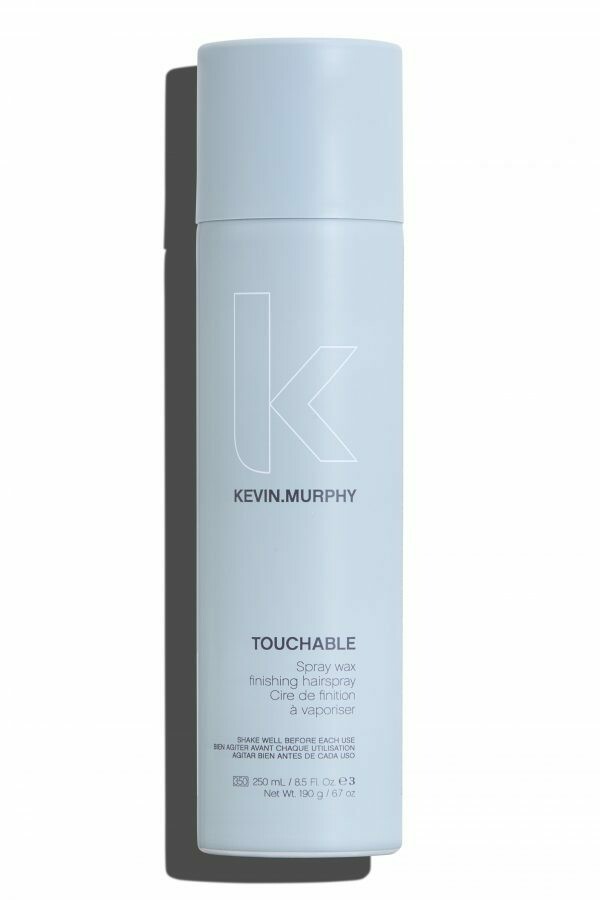 Touchable-Kevin Murphy