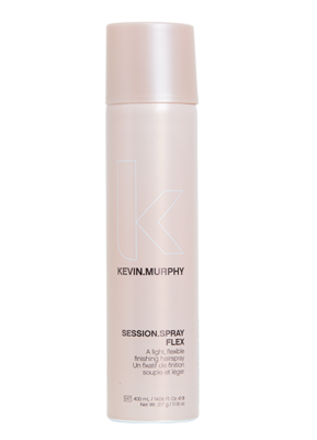 Session spray flex-Kevin Murphy Session spray flex-Kevin Murphy