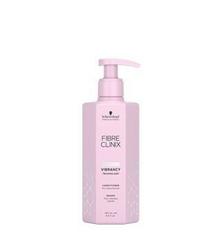 Fibre Clinix Acondicionador Color Radiante Fibre Clinix Acondicionador Color Radiante