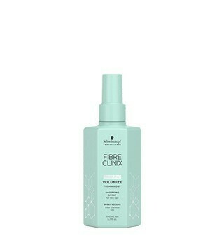Fibre Clinix Spray de Volumen y Cuerpo Fibre Clinix Spray de Volumen y Cuerpo