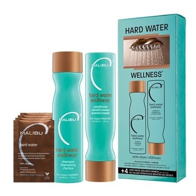 Malibu C Hard Water Malibu C Hard Water