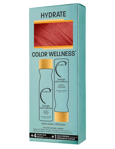 Malibu C Hidrate Color Malibu C Hidrate Color