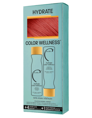 Malibu C Hidrate Color Malibu C Hidrate Color