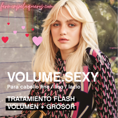 Ritual de volumen y grosor de Kevin Murphy Ritual de volumen y grosor de Kevin Murphy