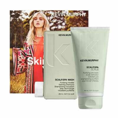 Ritual Scalp Spa Kevin Murphy Ritual Scalp Spa Kevin Murphy