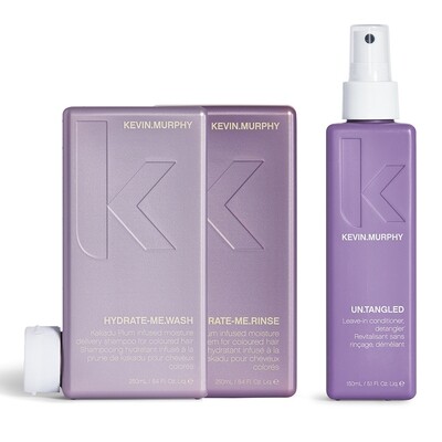 Pack de Hidratación Kevin Murphy Pack de Hidratación Kevin Murphy
