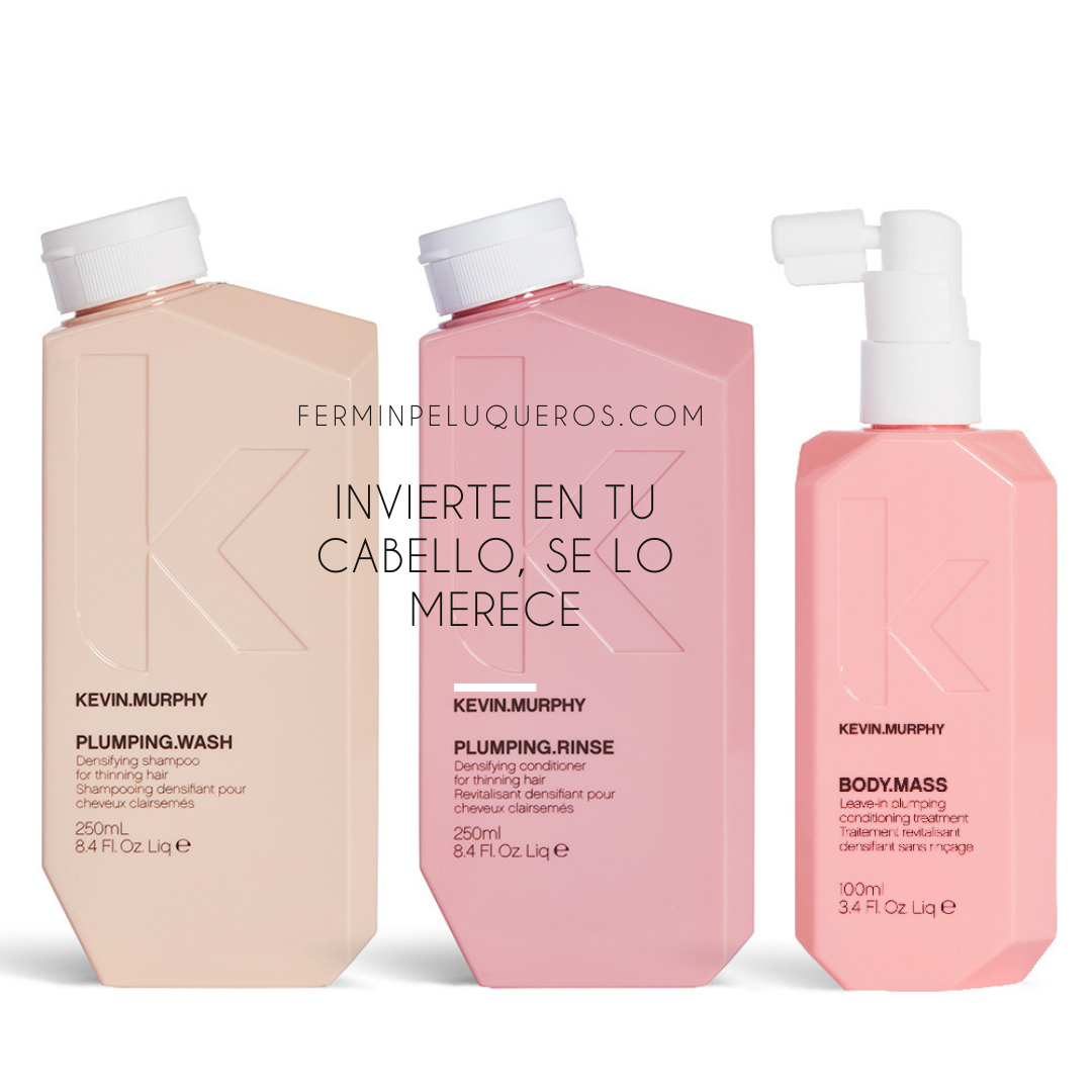 Pack Caída del cabello Kevin Murphy Pack Caída del cabello Kevin Murphy