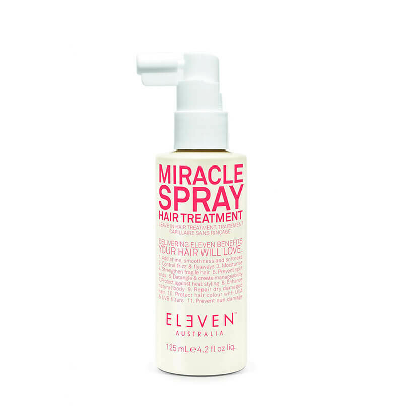 Miracle Hair Treatment -ELEVEN AUSTRALIA Miracle Hair Treatment -ELEVEN AUSTRALIA