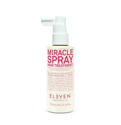 Miracle Hair Treatment -ELEVEN AUSTRALIA Miracle Hair Treatment -ELEVEN AUSTRALIA
