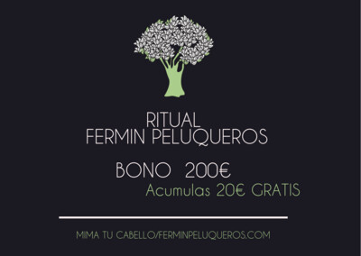 Ritual Bono 200