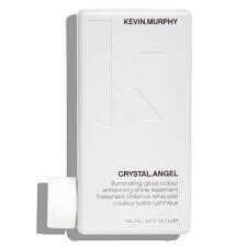 Crystal Angel - Kevin Murphy