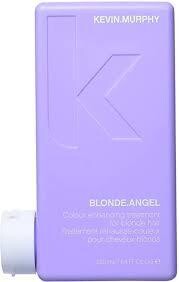 Blonde Angel - Kevin Murphy