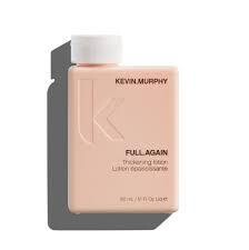 Full Again- Kevin Murphy
