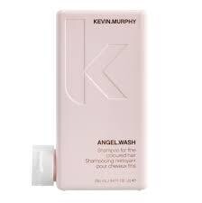 Angel Wash - Kevin Murphy