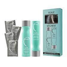 KIT SCALP WELLNESS KIT SCALP WELLNESS